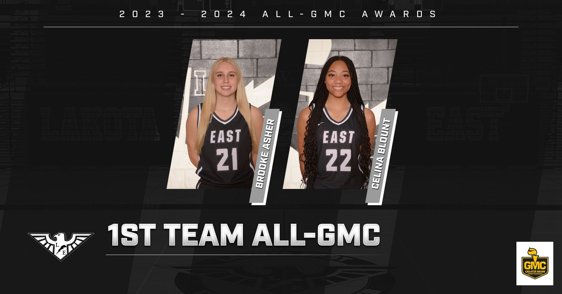 2023 All-GMC 1st Team